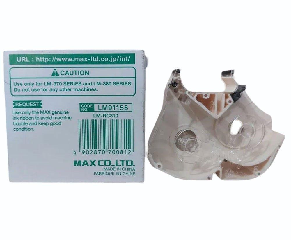 Letatwin Ink Ribbon Case LM-370