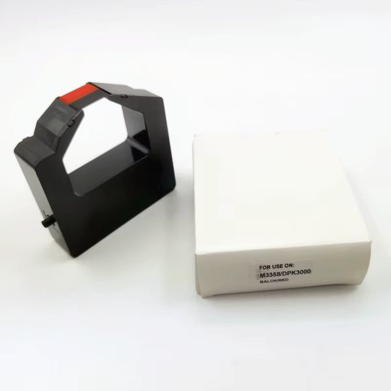 Fujitsu M3358/DPK3000 Black/Red 3400