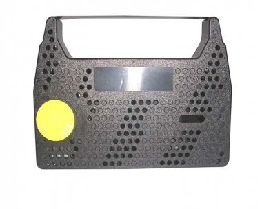 Typewriter Ribbon – FC669BKSC Juki 1100, Juki 2100, Juki 3100, Juki 6000, Olivetti Compact 60, Olivetti ET 60, Olivetti ET 70, Olivetti ET 90, Olivetti Praxis 30, Olivetti Praxis 35, Olivetti Praxis 40, TEC TW 1000, TEC TW 1200, TEC TW 1300, TEC TW 1400, TEC TW 1500