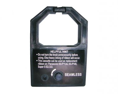 Printer Ribbon – NC904BK Panasonic KX-P1145, Panasonic KX-P1124, Panasonic KX-P1191, Panasonic KX-P1180, Panasonic KX-P1190, Panasonic KX-P2023,