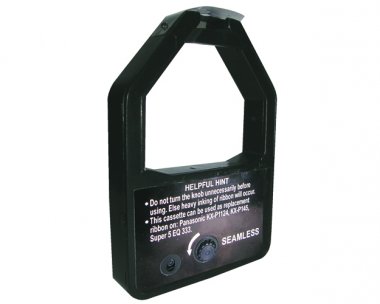 Printer Ribbon – NC833BK Panasonic KX-P140, Panasonic KX-P1524, Panasonic KX-P1540, Panasonic KX-P1624, Panasonic KX-P1654, Panasonic KX-P2624, Panasonic KX-P3624, Super 5 EP-2424.